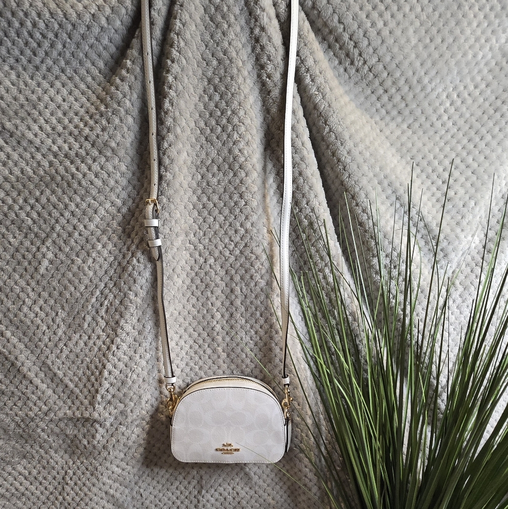 Coach Crossbody